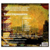 CD диск Frederic Spillmann & Daniel Masson – Buddha-Bar Travel Impressions (CD, DVD, Album)