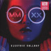 Electric Callboy – MMXX (EP, 12", 45 RPM, Limited Edition, Reissue, Magenta [Transparent] With White Splatter Vinyl)