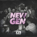 New Gen – New Gen (2LP, Vinyl, Album)