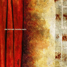 CD диск Nine Inch Nails – Hesitation Marks (CD, Album)