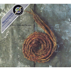 CD диск Nine Inch Nails – Further Down The Spiral (CD, Album, Repress)