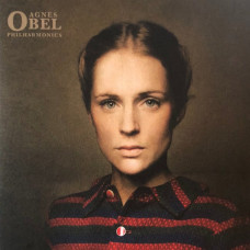 CD диск Agnes Obel – Philharmonics (CD, Album)