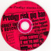 The Prodigy – Their Law: The Singles 1990-2005 (CD, Compilation)