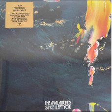 Вінілова платівка The Avalanches – Since I Left You (4LP, Vinyl, Reissue, Album)