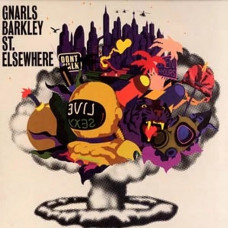 Вінілова платівка Gnarls Barkley – St. Elsewhere (LP, Album, Vinyl)
