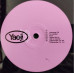 Yaeji – With A Hammer (LP, Vinyl, Album)