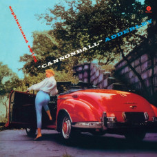 Вінілова платівка Cannonball Adderley – Sophisticated Swing (LP, Album, Limited Edition, Reissue, Remastered, Vinyl)