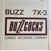 Buzzcocks – Complete UA Singles 1977-1980 (12LP, Vinyl, Compilation, Limited Edition) Buzzcocks – Complete UA Singles 1977-1980 (12LP, Vinyl, Compilation, Limited Edition)