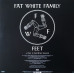 Fat White Family – Feet (LP, Vinyl, Single) Fat White Family – Feet (LP, Vinyl, Single)