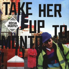 Вінілова платівка Roisin Murphy – Take Her Up To Monto! (2LP, Album, Reissue, Repress, Vinyl)