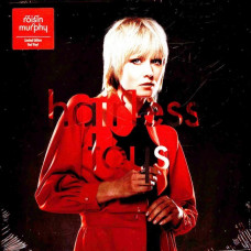 Вінілова платівка Roisin Murphy – Hairless Toys (LP, Album, Limited Edition, Reissue, Red Vinyl)