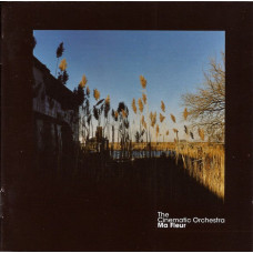 CD диск The Cinematic Orchestra – Ma Fleur (CD, Album)