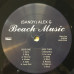 Alex G – Beach Music (LP, Album)