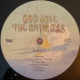 Alex G – God Save The Animals (LP, Album)