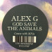 Alex G – God Save The Animals (LP, Album)