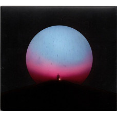 CD диск Manchester Orchestra – The Million Masks Of God (CD, Album)