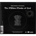 Manchester Orchestra – The Million Masks Of God (CD, Album)