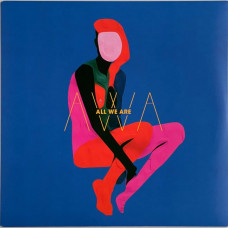 Вінілова платівка All We Are – All We Are (LP, Album)