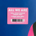 All We Are – All We Are (LP, Album)