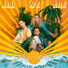 Вінілова платівка All We Are – Providence (LP, Album)