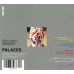 Flume – Palaces (CD, Album, Limited Edition)