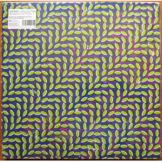 Вінілова платівка Animal Collective – Merriweather Post Pavilion (2LP, Reissue, Deluxe Edition, Album)