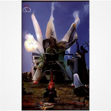 Аудіо касета Royksopp – Profound Mysteries (MC, Album, Red Cassette)