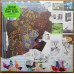Animal Collective – Time Skiffs (2LP, Album)