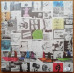 Animal Collective – Time Skiffs (2LP, Album)