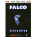 Falco – Everything (DVD-Video, PAL, Compilation, Reissue, A5 Cardboard Sleeve) Falco – Everything (DVD-Video, PAL, Compilation, Reissue, A5 Cardboard Sleeve)