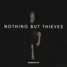CD диск Nothing But Thieves – Urchin EP (CD, EP)