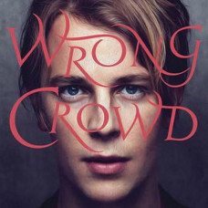 CD диск Tom Odell – Wrong Crowd (CD, Album, Deluxe Edition)