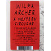 Wilma Archer – A Western Circular (LP, Album, Limited Edition, Clear)