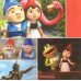 CD диск Gnomeo & Juliet Original Soundtrack (CD, Album)