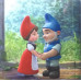 CD диск Gnomeo & Juliet Original Soundtrack (CD, Album)