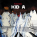 Radiohead – Kid A (CD, Album, Reissue)