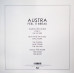 Austra – Feel It Break (2LP, Album)