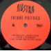 Вінілова платівка Austra – Future Politics (LP, Album)