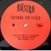 Вінілова платівка Austra – Future Politics (LP, Album)
