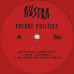 Austra – Future Politics (LP, Album, Colored)