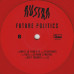 Austra – Future Politics (LP, Album, Colored)