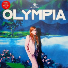 Вінілова платівка Austra – Olympia (2LP, Album)