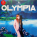 Вінілова платівка Austra – Olympia (2LP, Album)