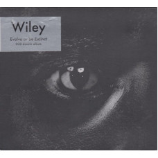 CD диск Wiley – Evolve Or Be Extinct (2CD, Album)