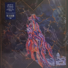 Вінілова платівка Avey Tare – Cows on Hourglass Pond (LP, Album)