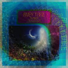 Вінілова платівка Avey Tare – Eucalyptus (2LP, Album, Deluxe Edition, Limited Edition)