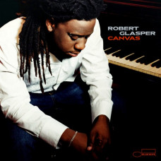 Вінілова платівка Robert Glasper – Canvas (2LP, Album, Reissue, Remastered, 180g, Vinyl)