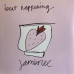 Beat Happening – Jamboree (LP, Album, Reissue)
