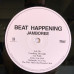 Beat Happening – Jamboree (LP, Album, Reissue)