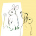 Beat Happening – Look Around (2LP, Album, Compilation, Remastered)